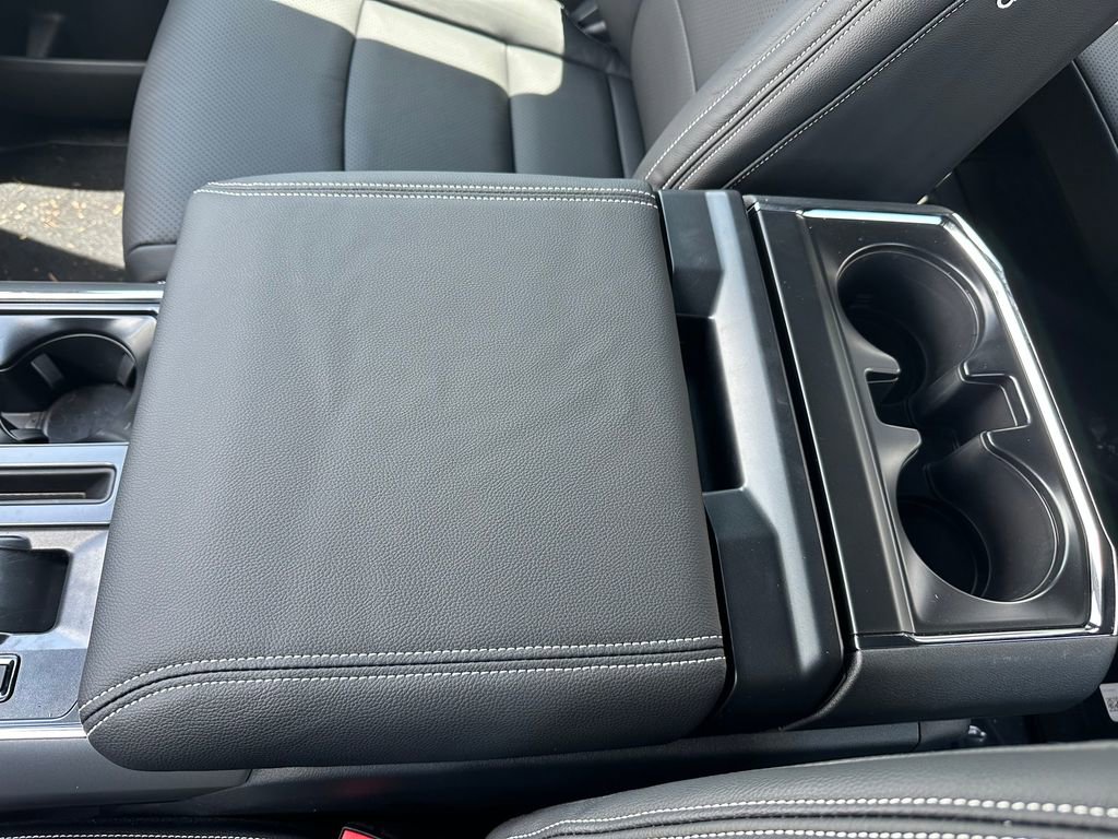 New 2025 Ford F150 XLT w/ Equipment Group 301A Standard image 62