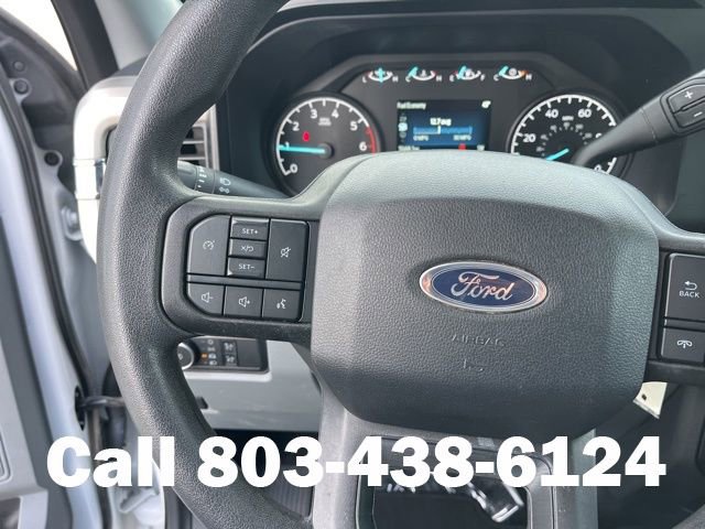 Used 2024 Ford F250 XLT image 20
