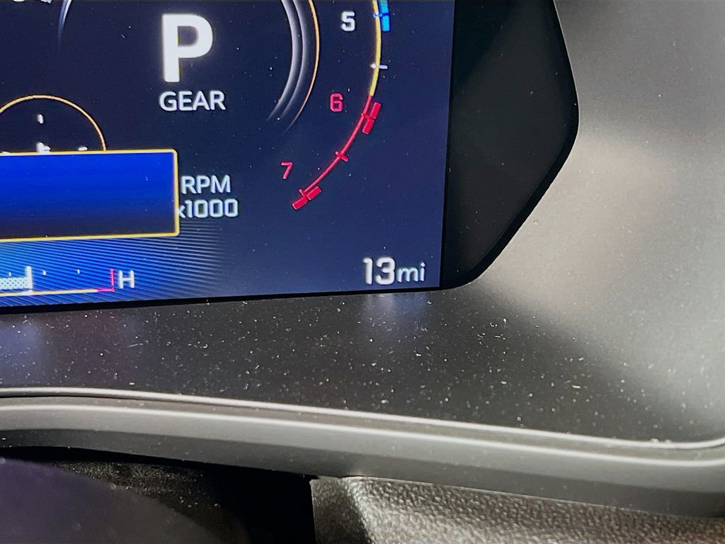 New 2026 Chevrolet Colorado Trail Boss image 12