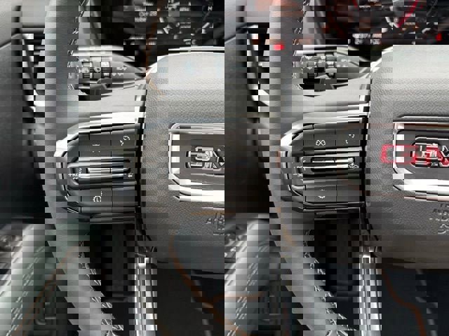 New 2026 GMC Terrain AT4 image 23