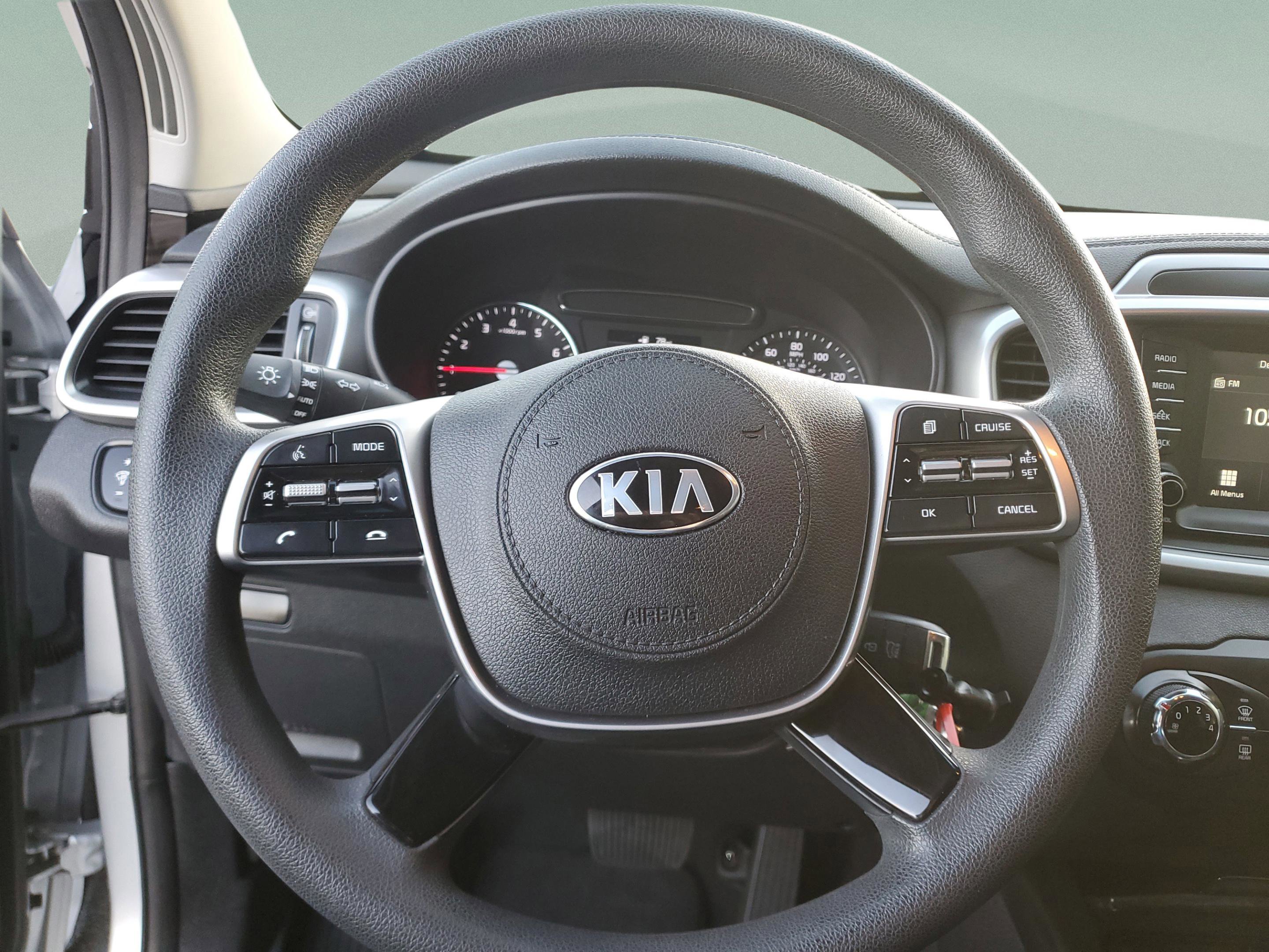 Certified 2019 Kia Sorento L image 22
