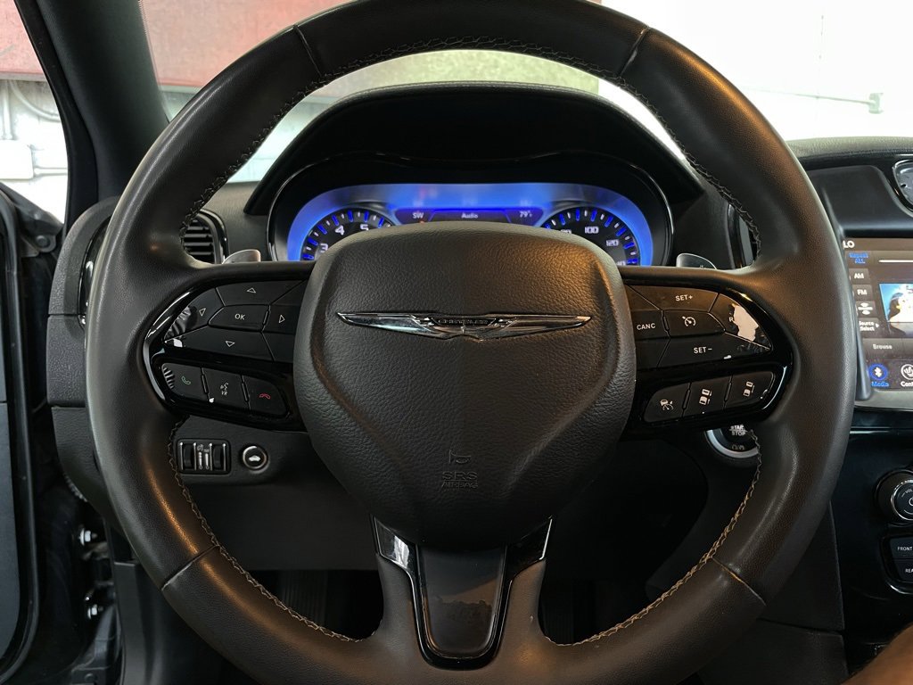 Used 2022 Chrysler 300 S w/ Comfort Group image 22