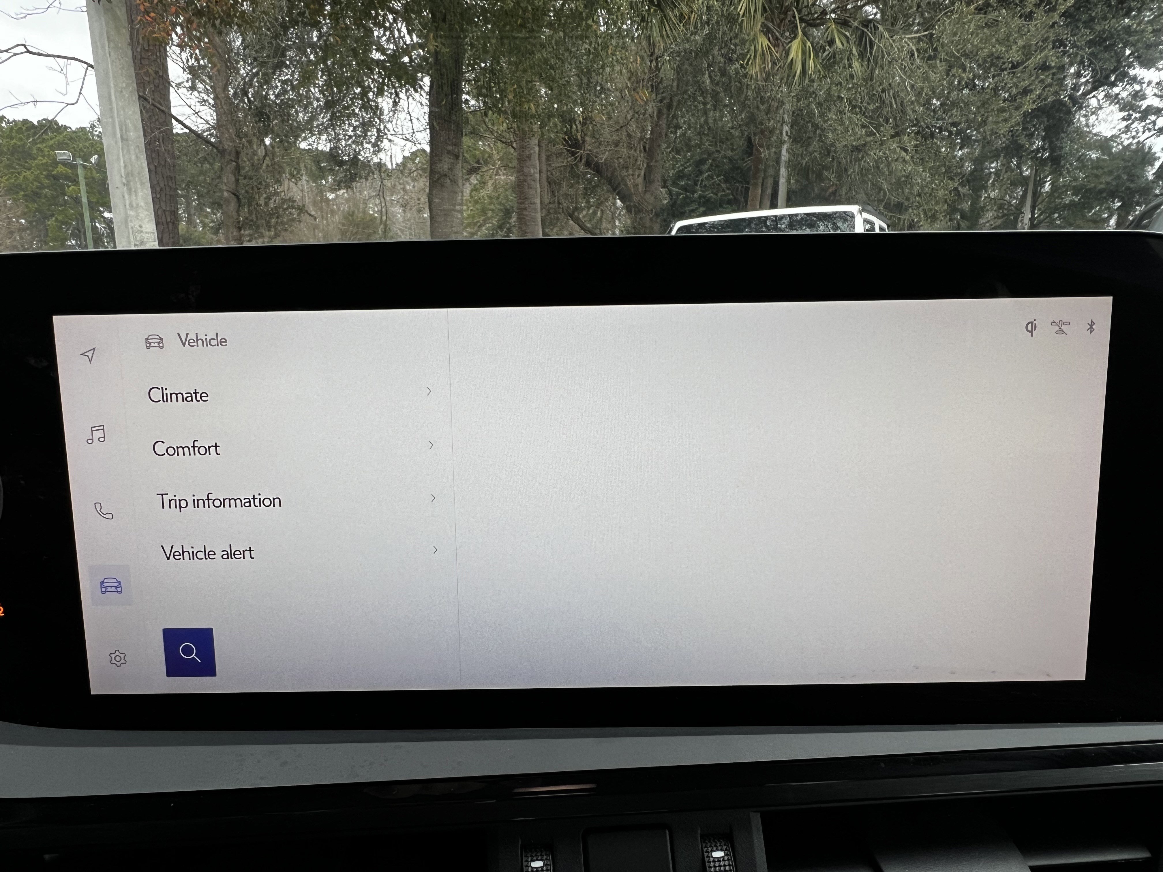 Certified 2023 Lexus ES 350 w/ Premium Package image 23