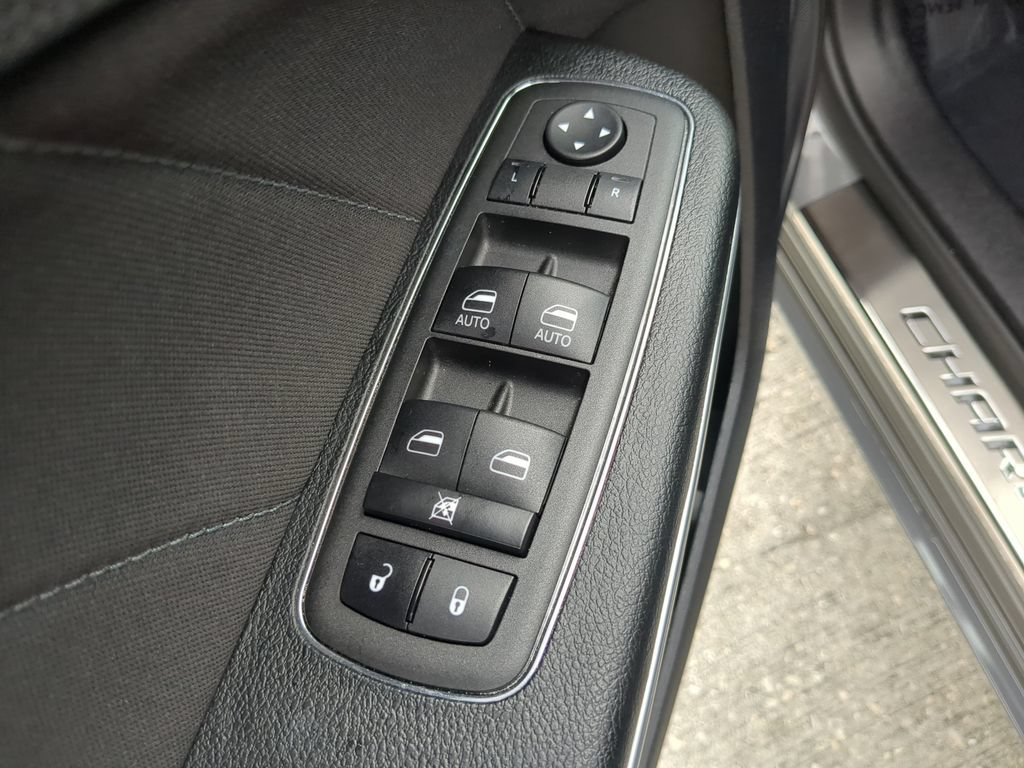 Used 2023 Dodge Charger Scat Pack RWD image 17
