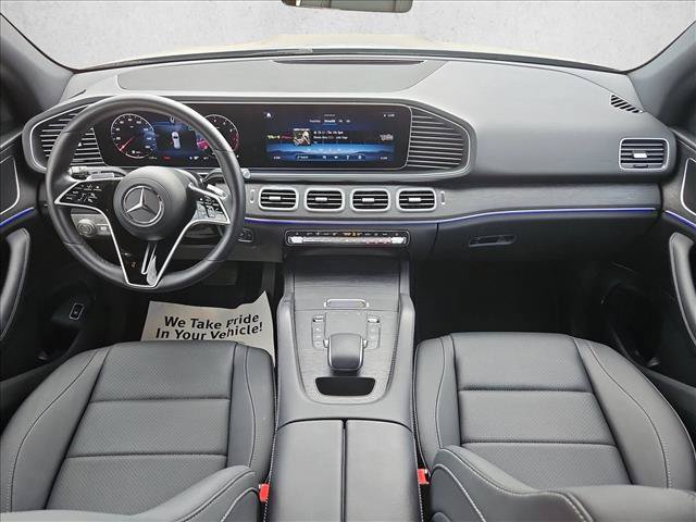 Certified 2026 Mercedes-Benz GLE 350 4MATIC image 18