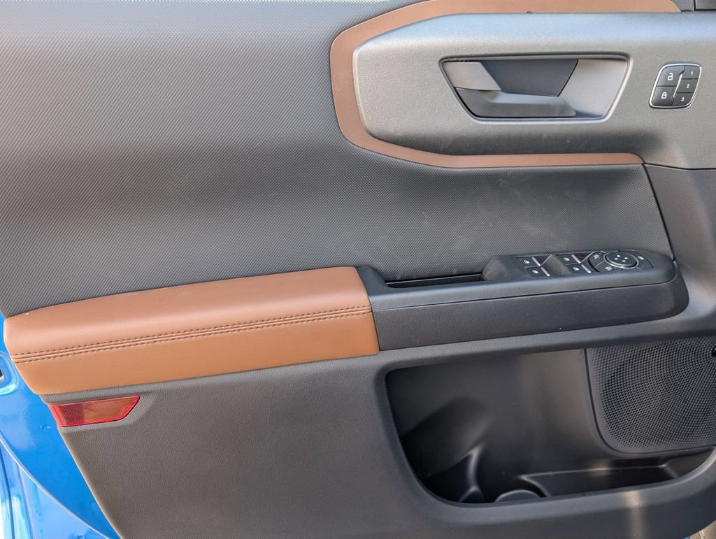 New 2026 Ford Bronco Sport Outer Banks w/ Outer Banks Tech Package+ AWD/4WD image 27