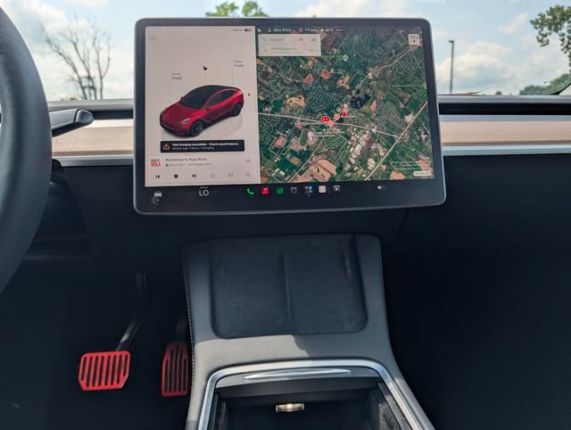 Used 2023 Tesla Model Y Long Range AWD/4WD image 19
