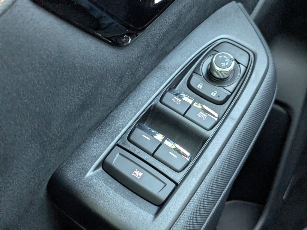 New 2026 Subaru Forester Sport AWD/4WD image 23