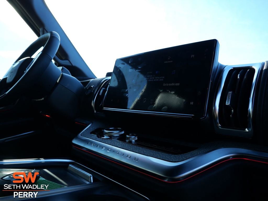 New 2026 Ford Explorer Tremor w/ Tremor Ultimate Package image 17