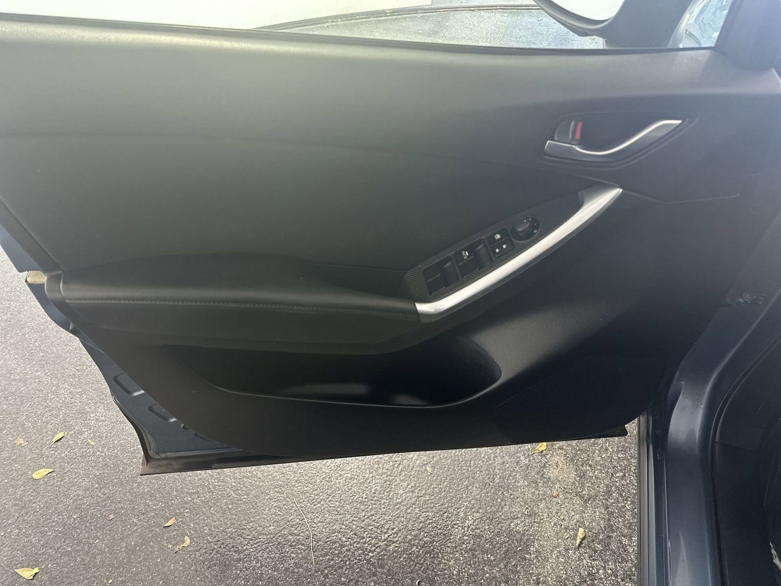 Used 2016 MAZDA CX-5 Touring image 17