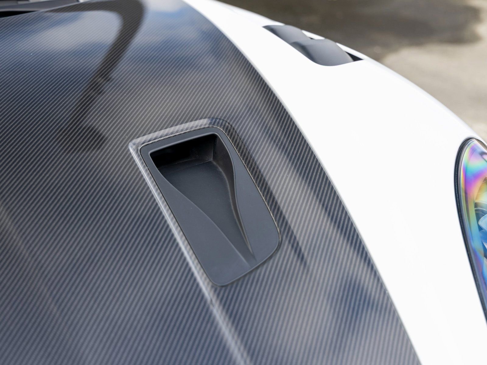 Used 2023 Porsche 718 Cayman GT4 RS RWD image 18