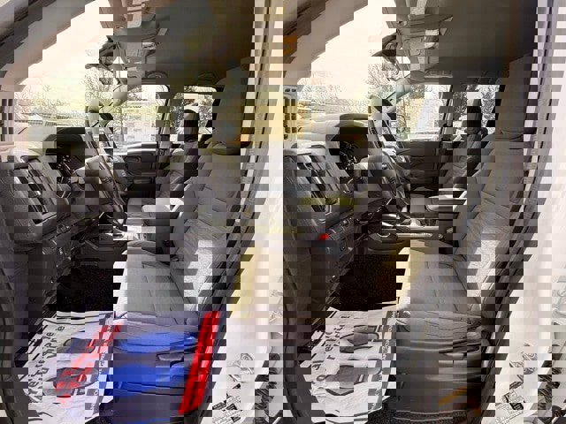 New 2026 Nissan Frontier S w/ S Utility Package image 12