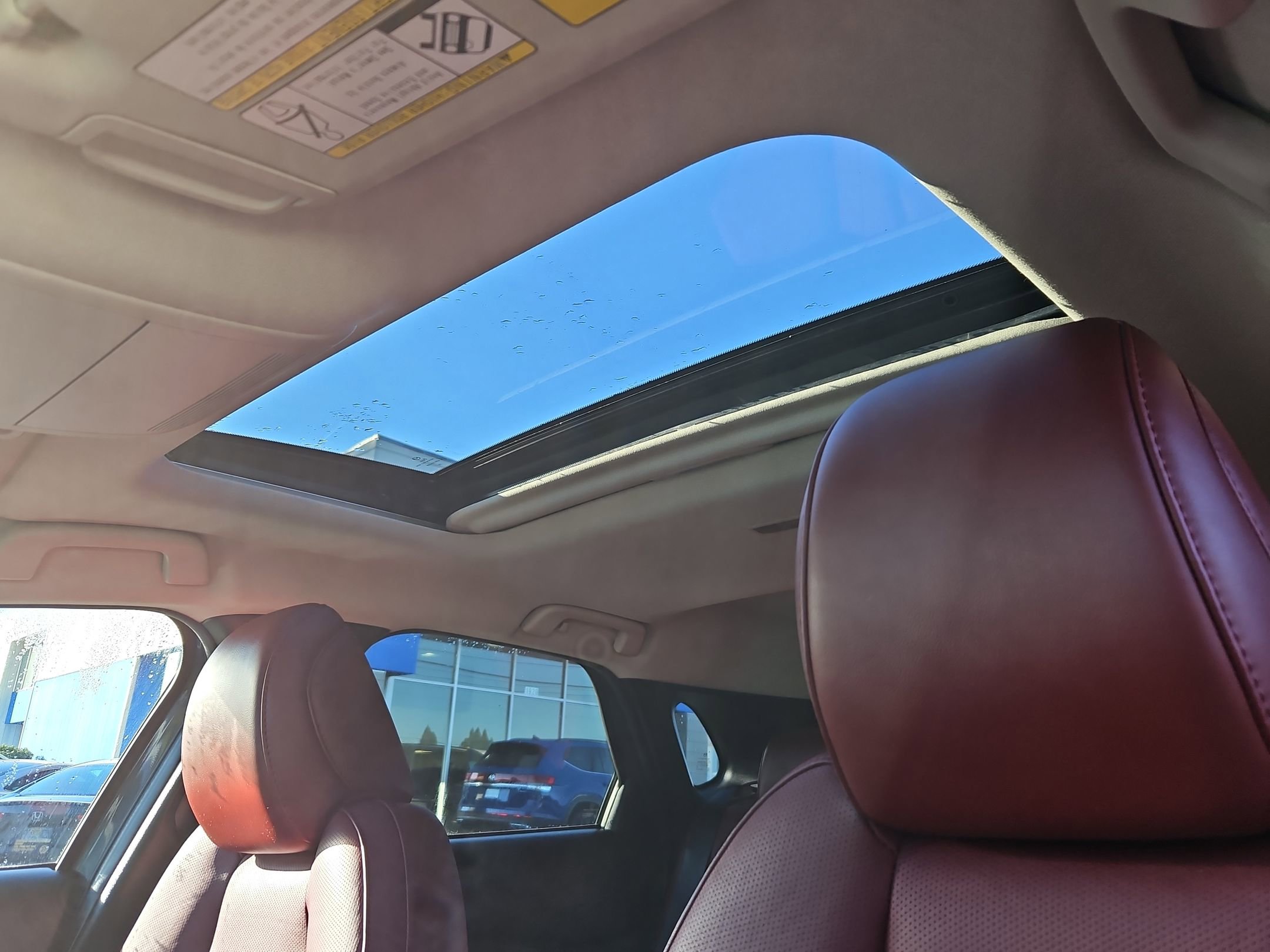 Used 2023 MAZDA CX-30 AWD 2.5 S w/ Preferred Package image 22