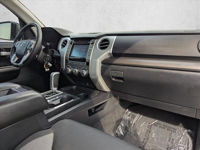 Used 2018 Toyota Tundra SR5 w/ TRD Off Road Package image 20