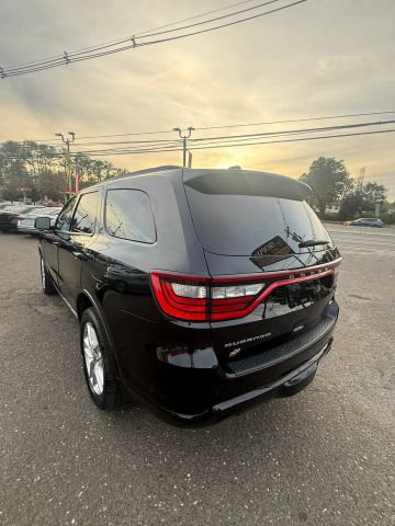 Used 2024 Dodge Durango GT AWD/4WD image 7