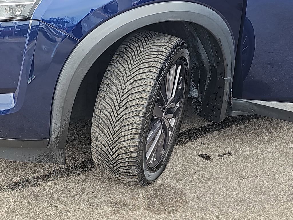 Used 2023 Nissan Pathfinder SL w/ SL Premium Package image 37