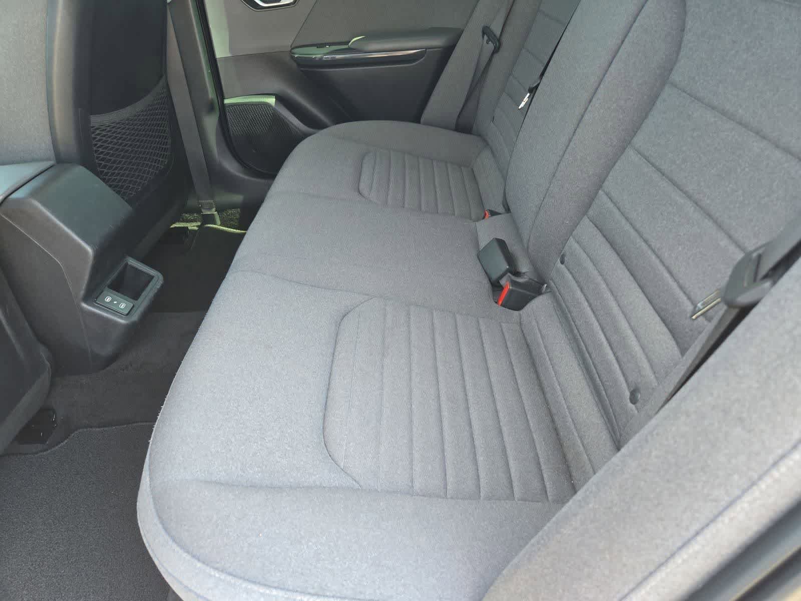 Certified 2025 Kia K4 EX FWD image 18