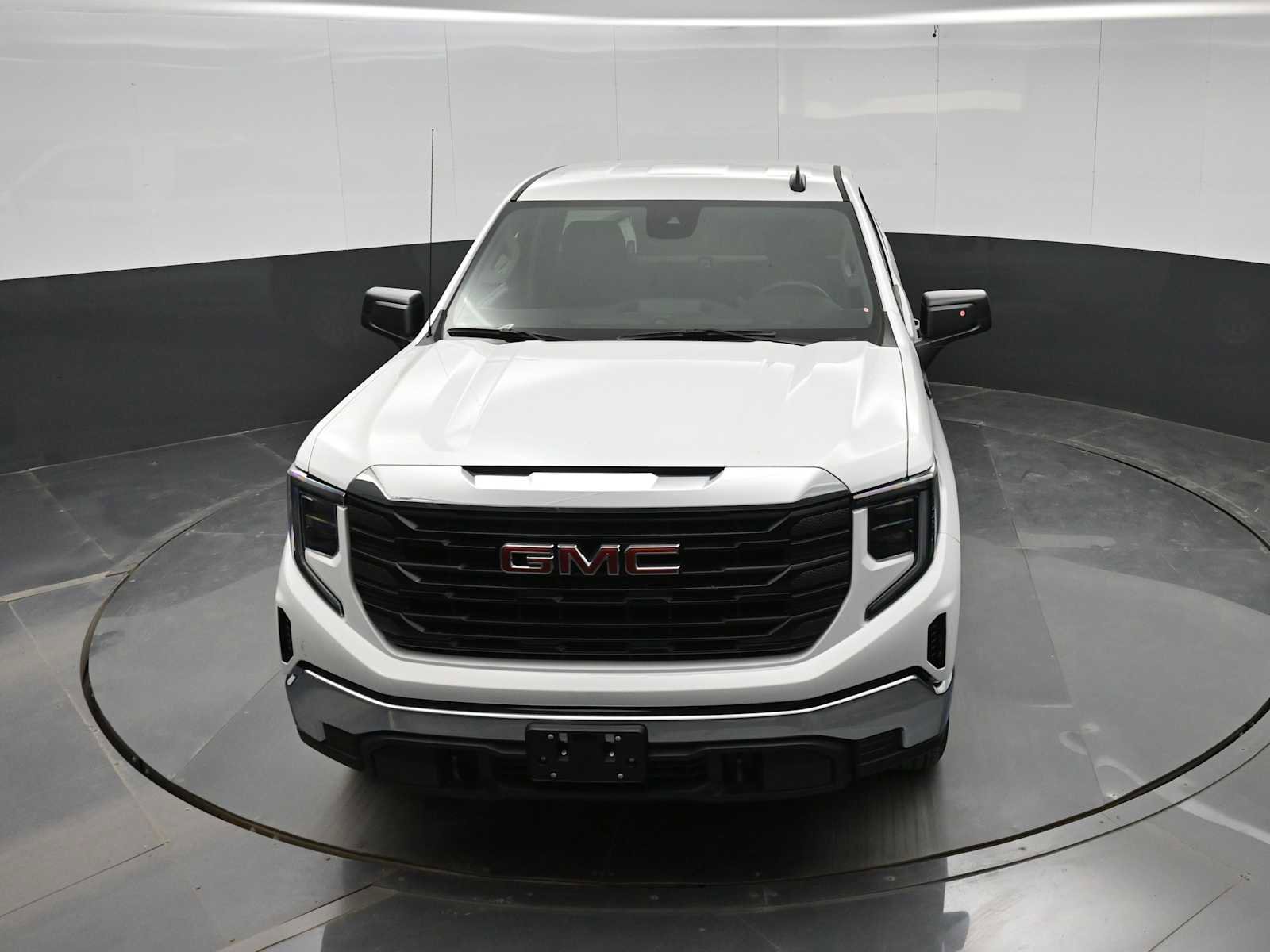 New 2026 GMC Sierra 1500 Pro w/ Pro Value Package AWD/4WD image 20