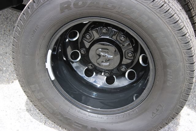 Used 2025 RAM 3500 Laramie w/ Night Edition AWD/4WD image 17