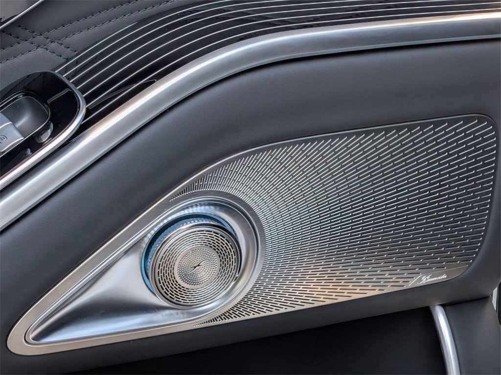 Used 2023 Mercedes-Benz Maybach S 580 4MATIC image 16