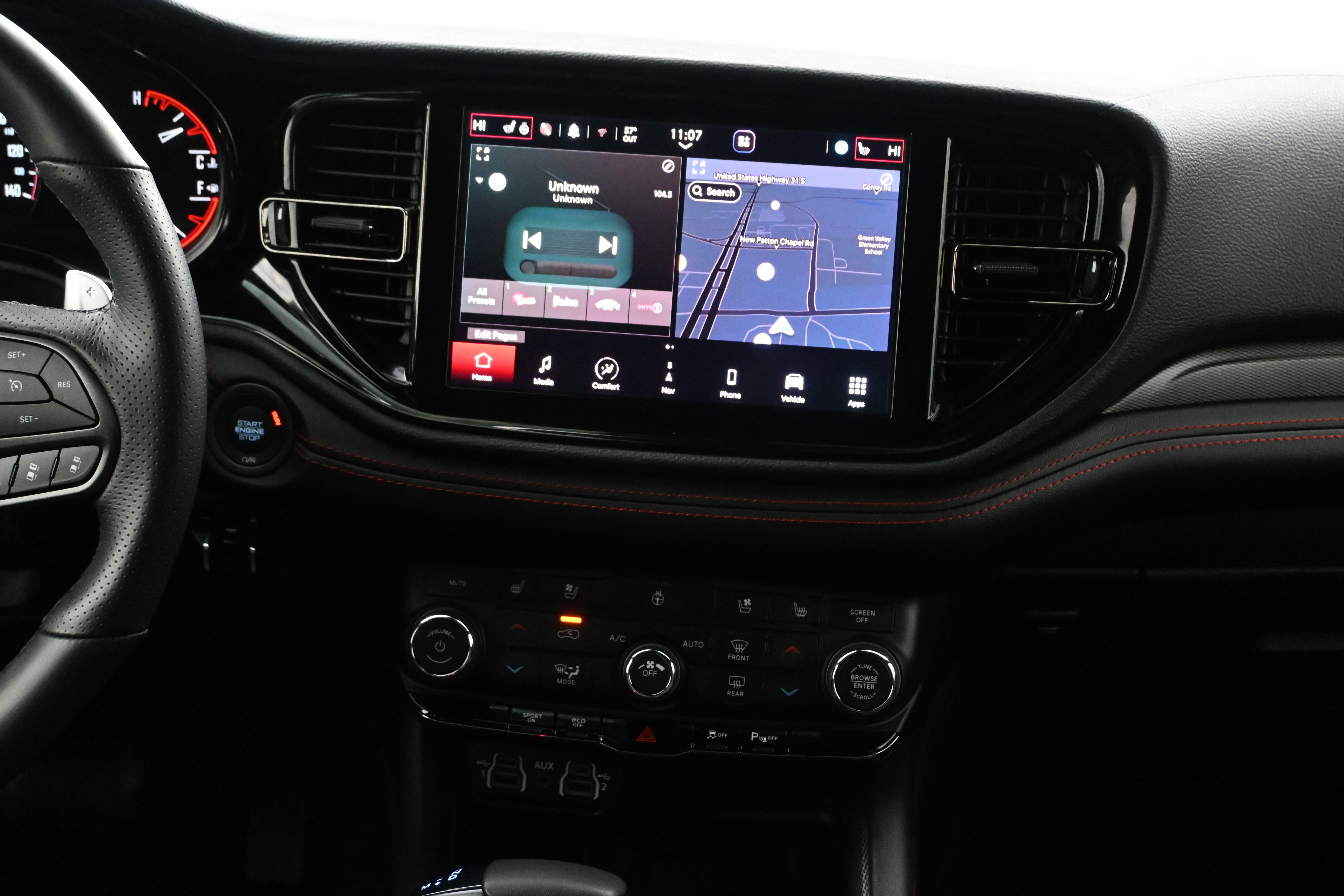 Used 2024 Dodge Durango R/T image 5