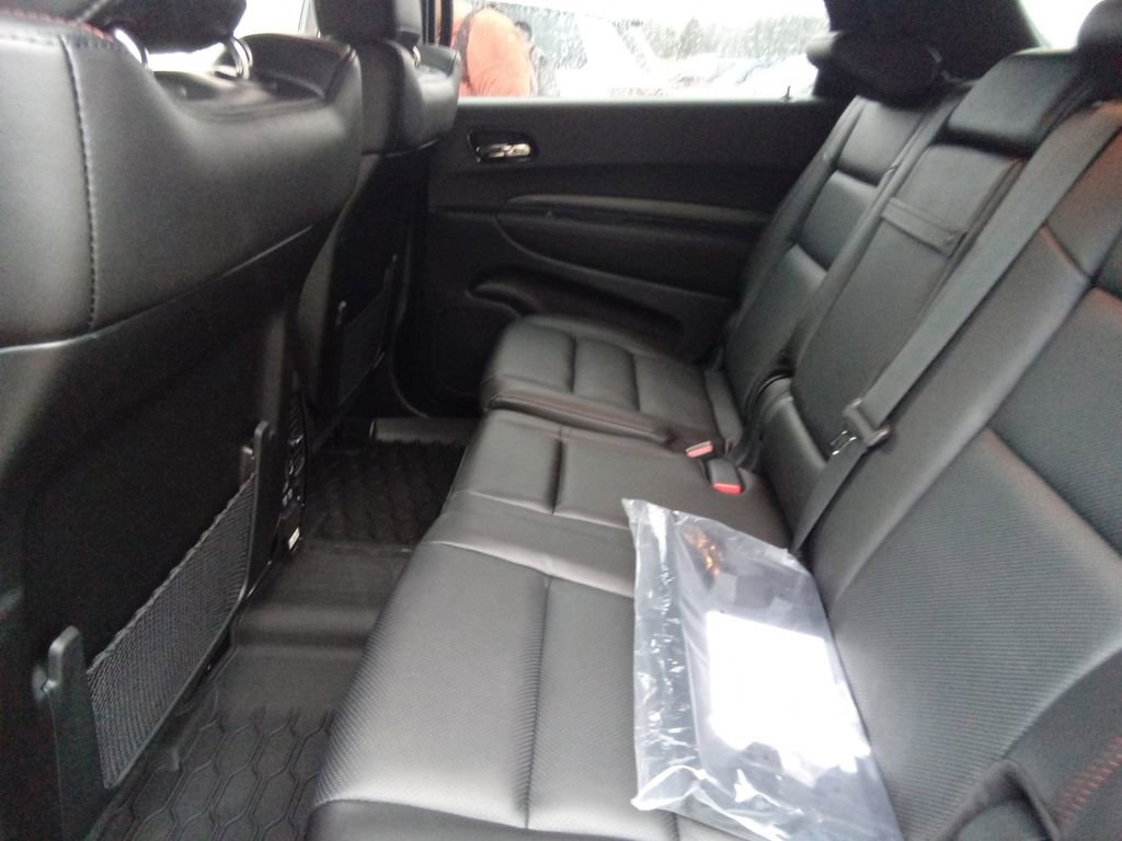 New 2026 Dodge Durango GT w/ Tow 'N Go Package image 23