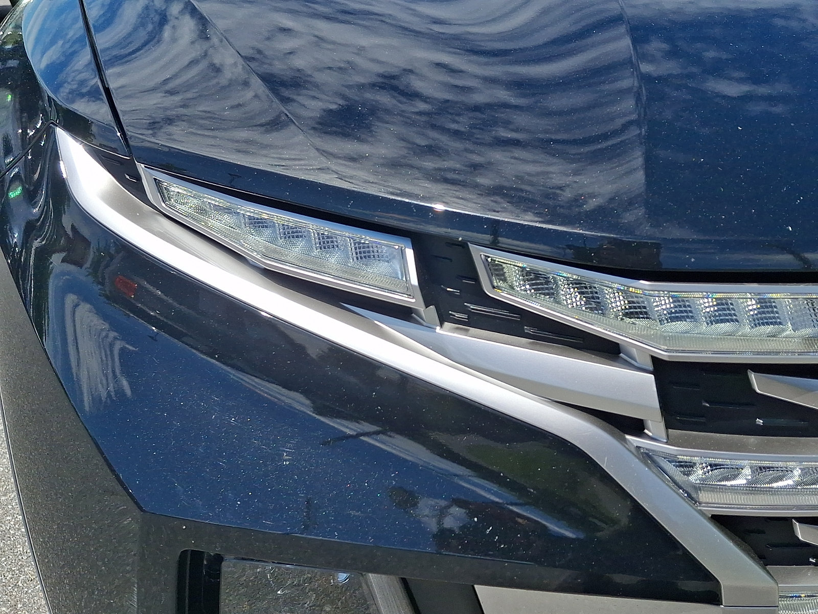 Used 2024 Hyundai Santa Cruz SEL AWD/4WD image 9