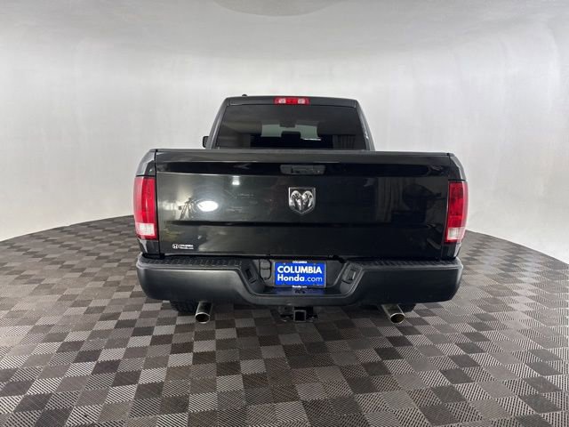 Used 2017 RAM 1500 Tradesman w/ Popular Equipment Group image 8