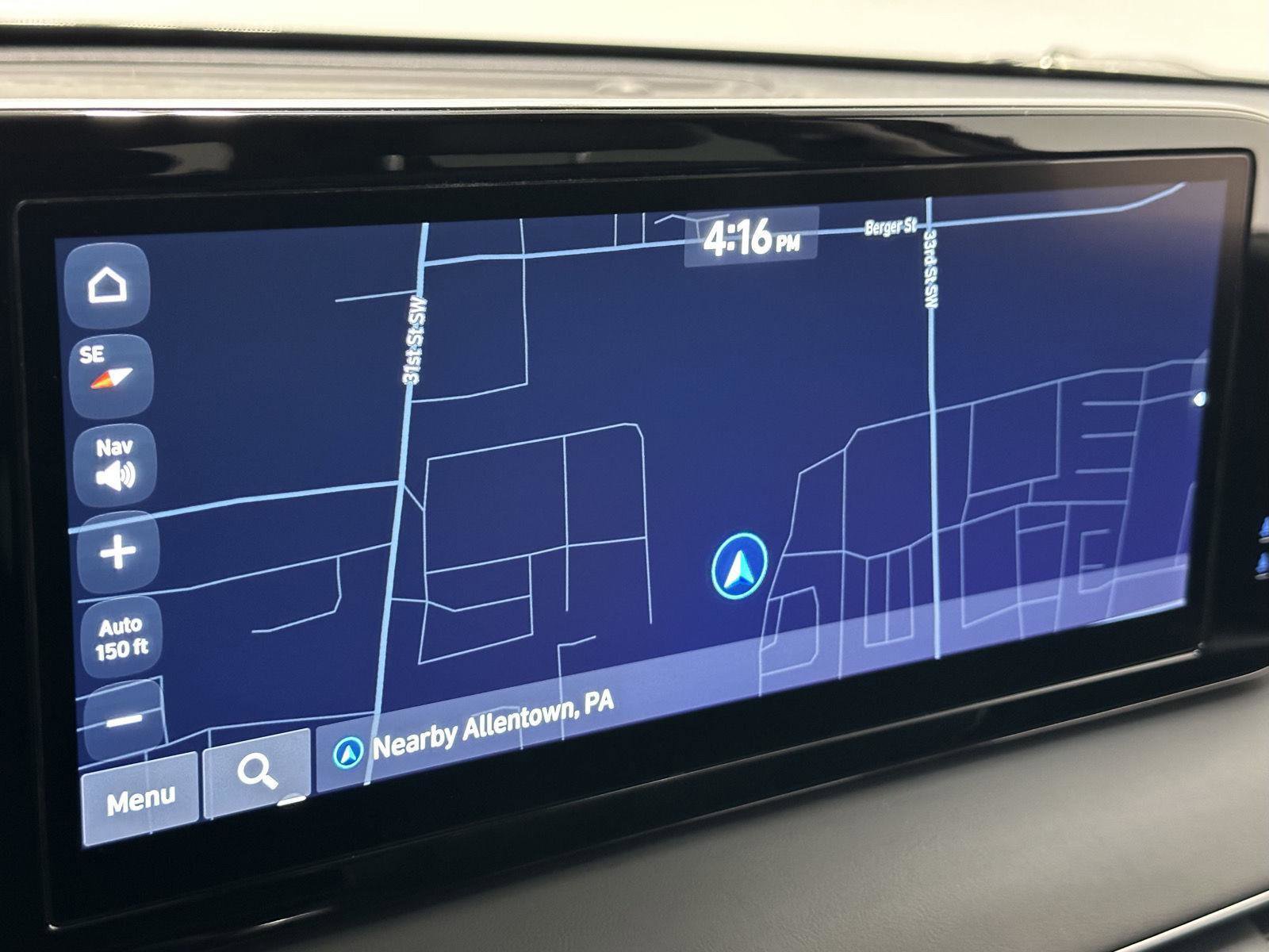 Used 2023 Hyundai Palisade Limited image 26