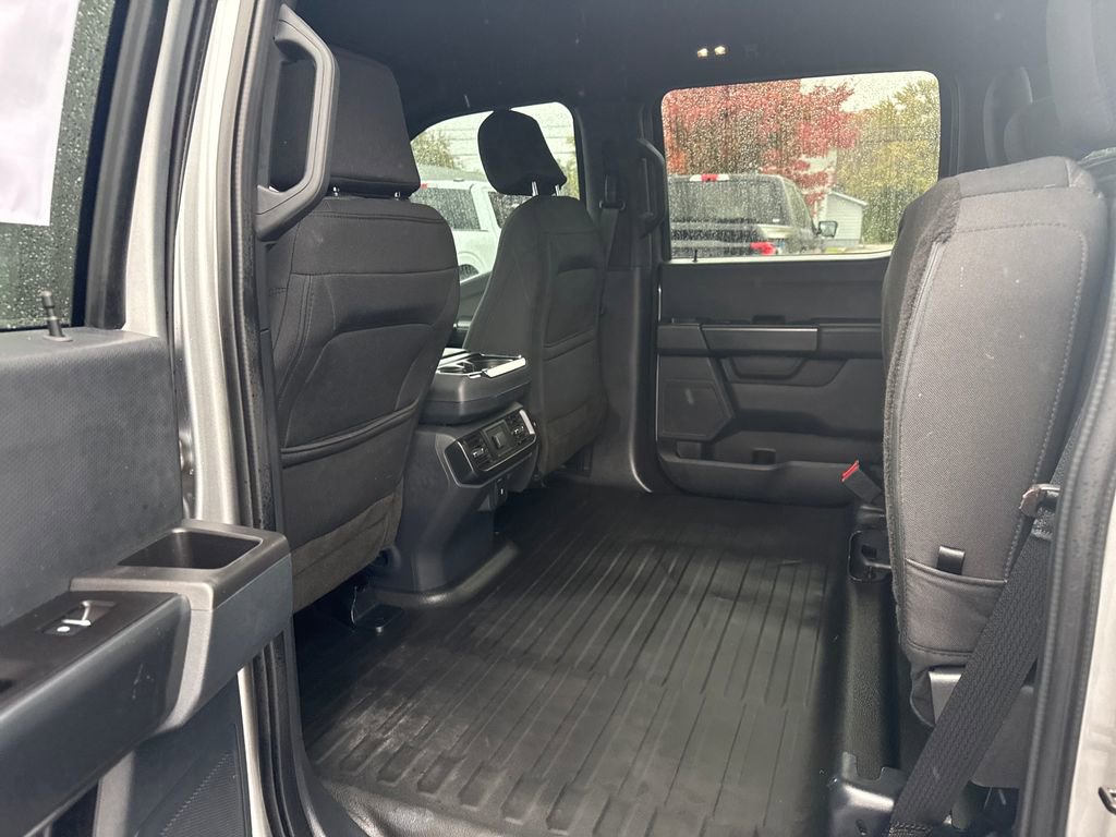 Used 2023 Ford F150 XL w/ STX Appearance Package image 17