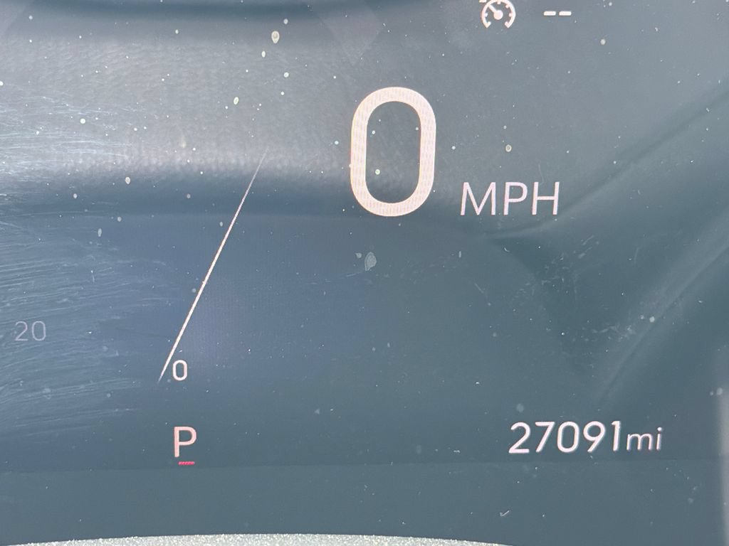 Used 2025 Buick Encore GX Preferred FWD image 27
