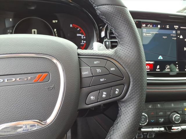 New 2026 Dodge Durango GT image 24