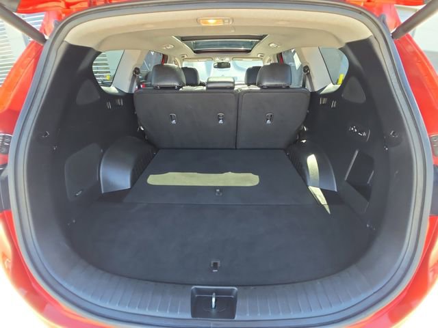 Used 2019 Hyundai Santa Fe Limited AWD/4WD image 16