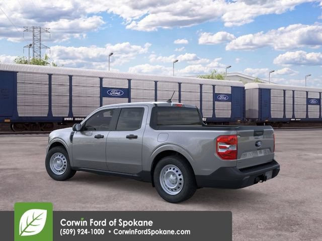 New 2026 Ford Maverick XL AWD/4WD image 6