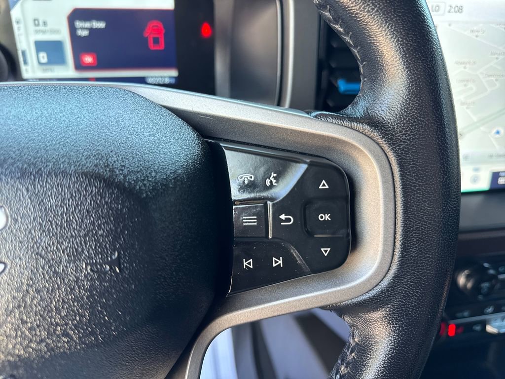 Used 2023 Ford Bronco Badlands AWD/4WD image 29