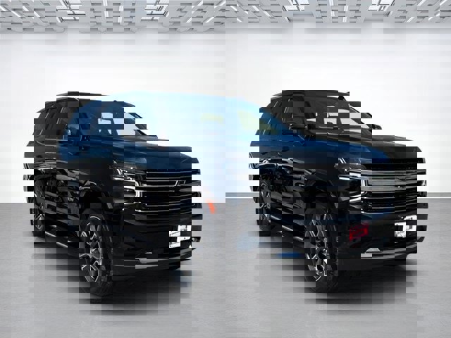 Certified 2022 Chevrolet Tahoe LT image 2