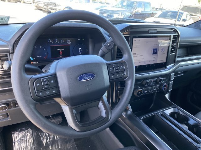 New 2026 Ford F150 STX w/ Equipment Group 200A RWD image 18