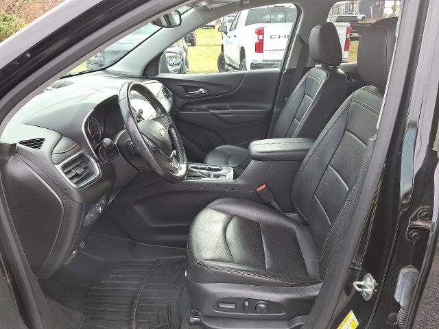 Certified 2019 Chevrolet Equinox Premier image 15