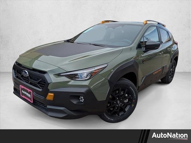 New 2026 Subaru Crosstrek 2.5i Wilderness