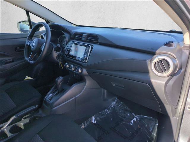 Used 2024 Nissan Versa S w/ S Plus Package FWD image 20