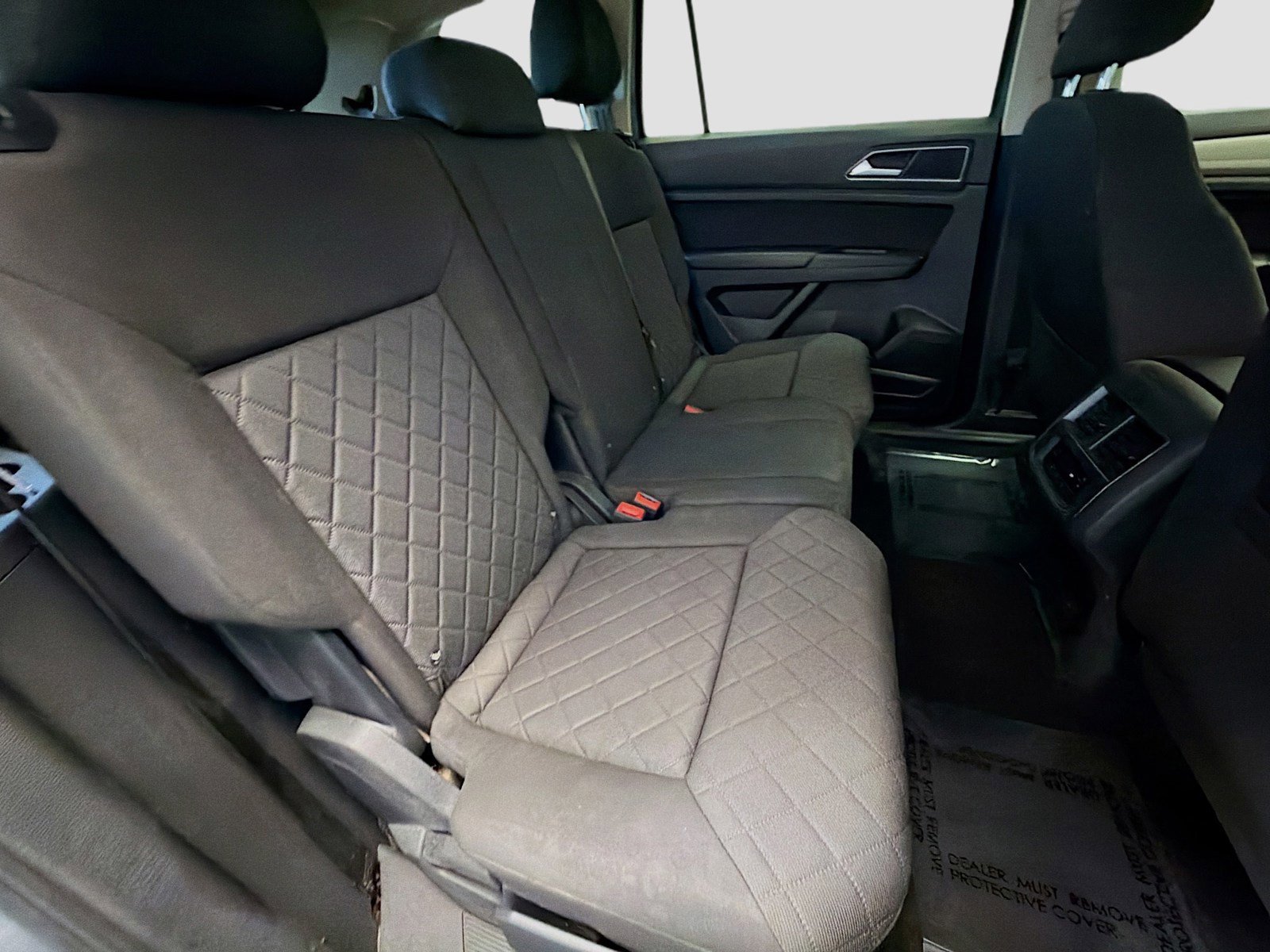 Used 2018 Volkswagen Atlas S FWD image 13