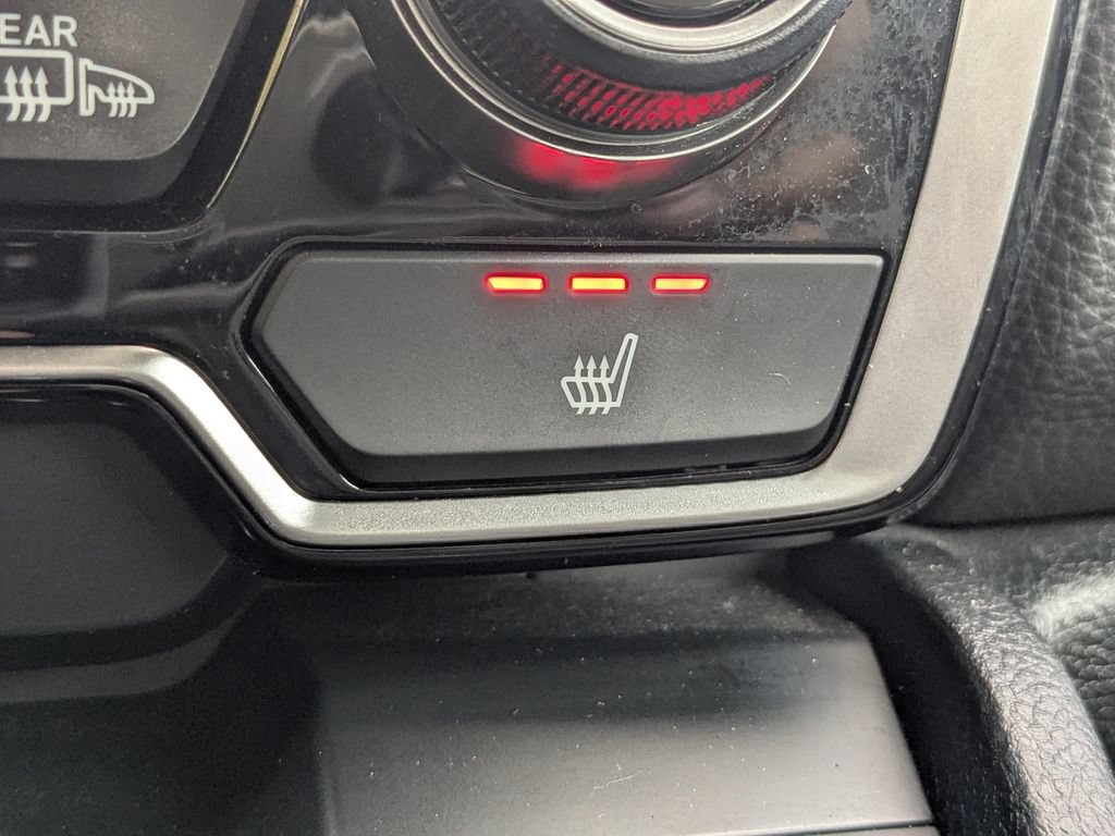 Used 2017 Honda CR-V EX-L image 11