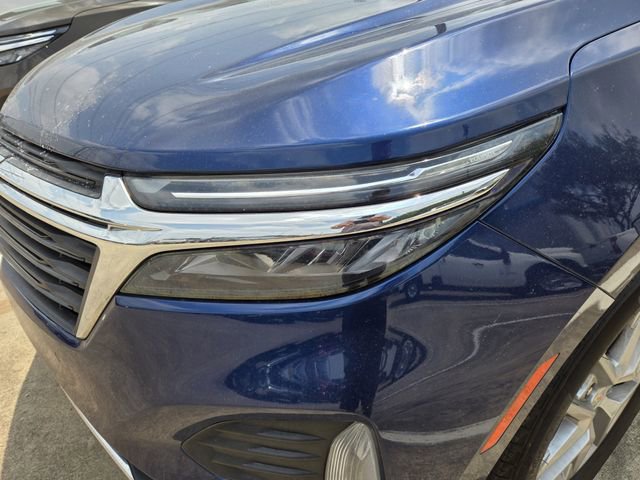 Used 2022 Chevrolet Equinox LT FWD image 6