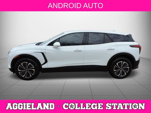 Used 2026 Chevrolet Blazer EV LT FWD image 7