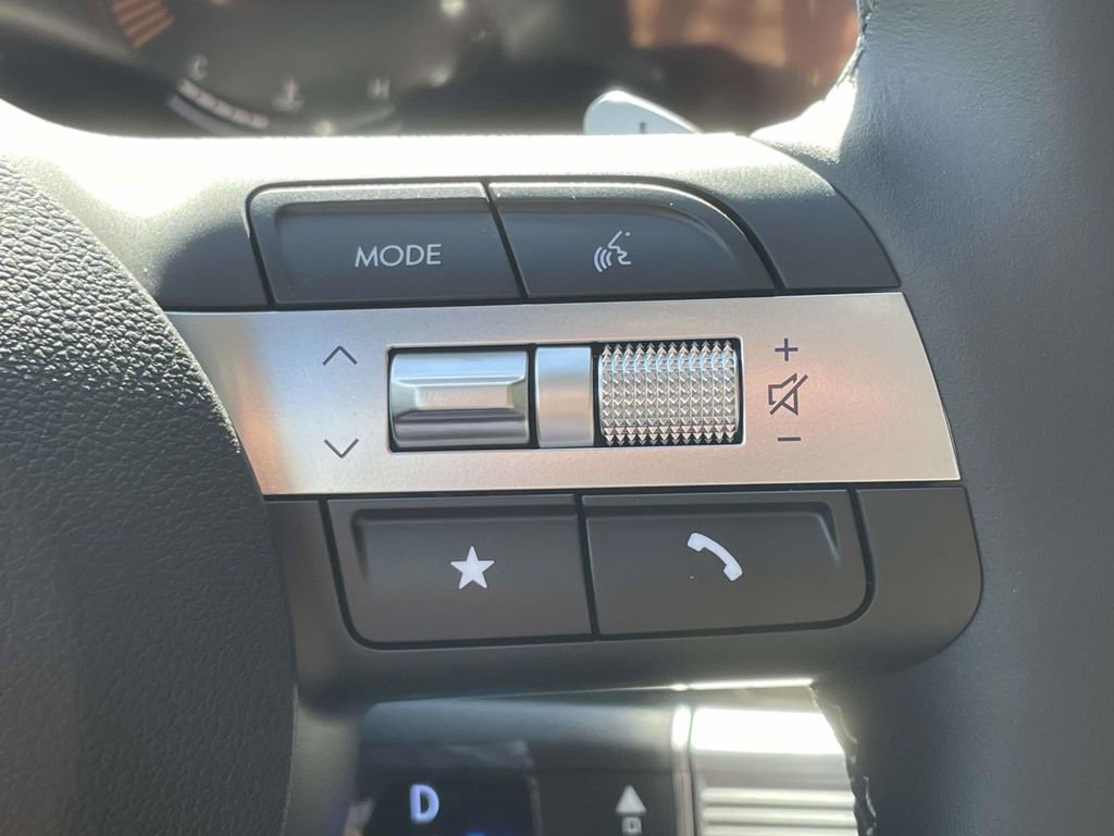 New 2026 Hyundai Sonata SEL FWD image 20