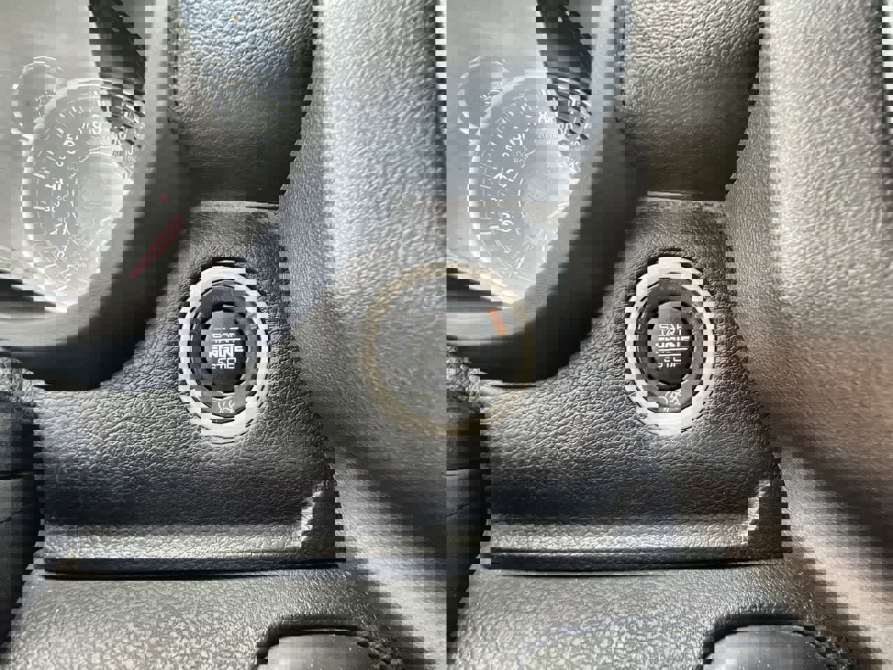 Used 2022 RAM 2500 Big Horn w/ Level A Equipment Group image 16