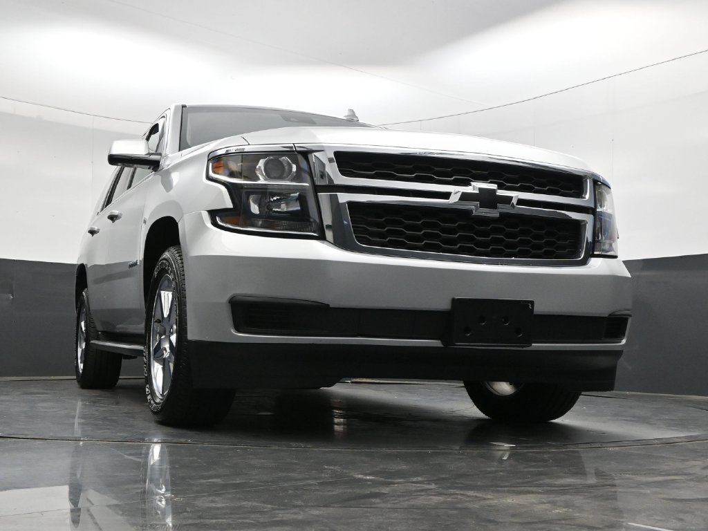 Used 2019 Chevrolet Tahoe LT AWD/4WD image 29