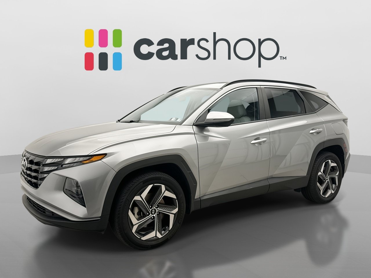 Used 2023 Hyundai Tucson SEL w/ Convenience Package
