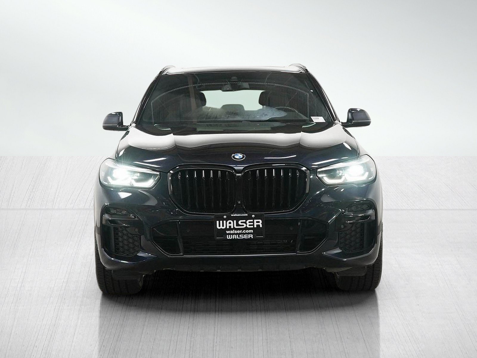 Used 2022 BMW X5 xDrive40i AWD/4WD image 8