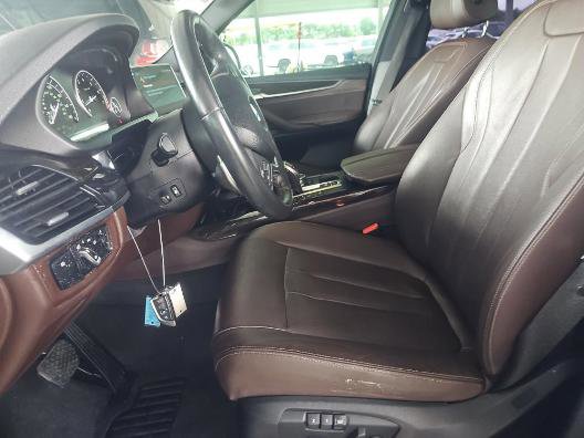Used 2018 BMW X5 xDrive35i AWD/4WD image 4